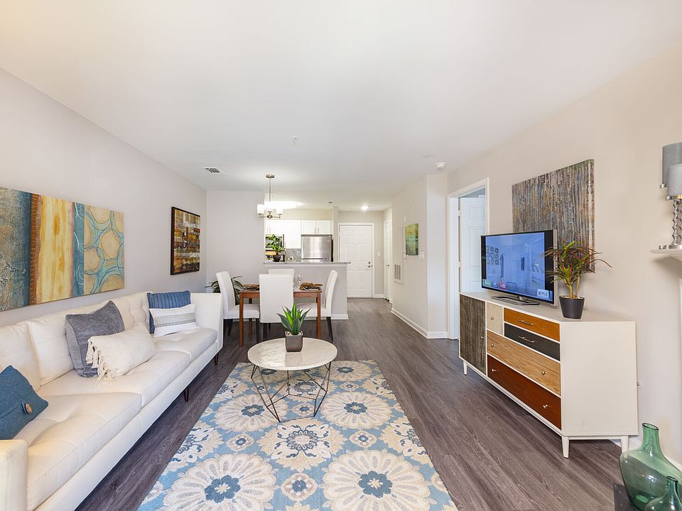 Modern Convenience + Classic Charm
