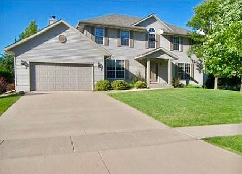 Great diverse neighborhood!