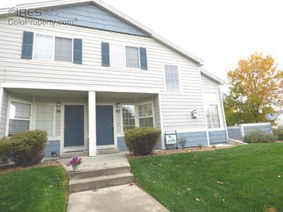 1419 Red Mountain Dr UNIT 93, Longmont, CO, 80504