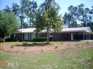 974 Old Wadley Rd, Swainsboro, GA 30401