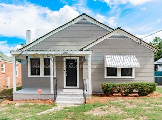 2002 Pennsylvania Ave, Augusta, GA 30904