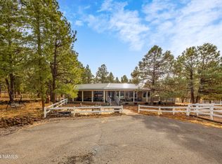 3277 Tranquility Ln, Williams, AZ 86046
