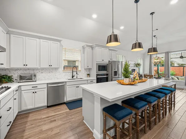 19330 Belmont Stakes Way, Tomball, TX 77377