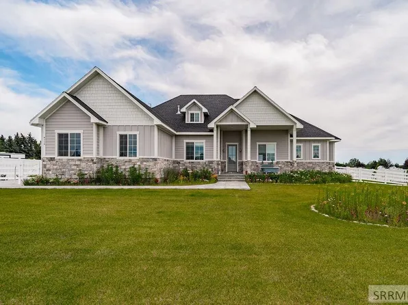 4116 E 206 N, Rigby, ID 83442