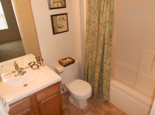 21288 Mayfaire Ln UNIT 203, Lexington Park, MD 20653