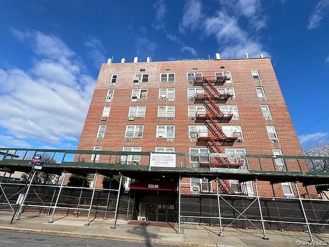 1st image of 222-89 Braddock Avenue #4B