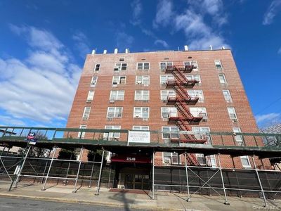 222-89 Braddock Avenue #4B, Queens, NY, 11428