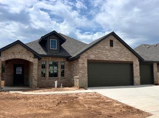 3309 Slate River Dr, Yukon, OK 73099