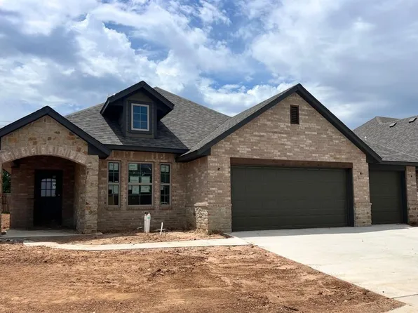 3309 Slate River Dr, Yukon, OK 73099