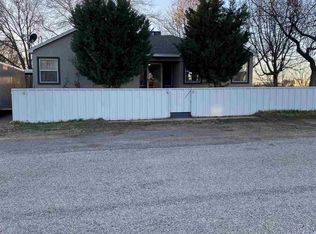 1421 N Evans St, Hobbs, NM 88240