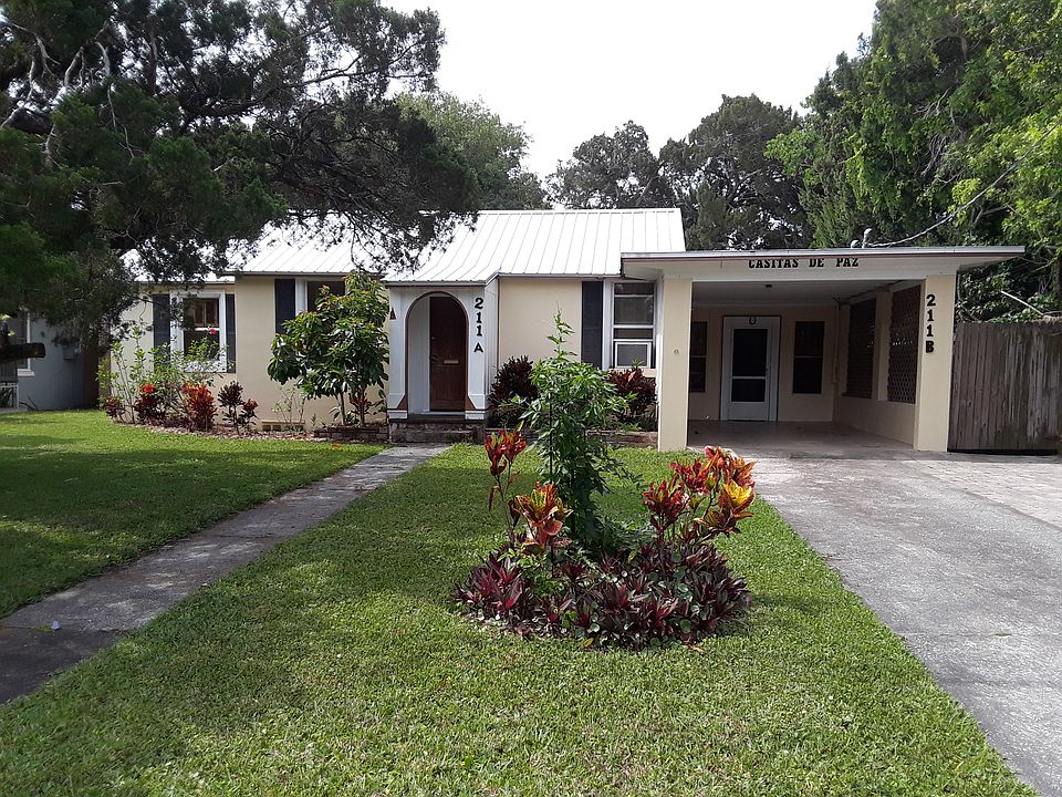 1st image of 211 Flagler Blvd #B
