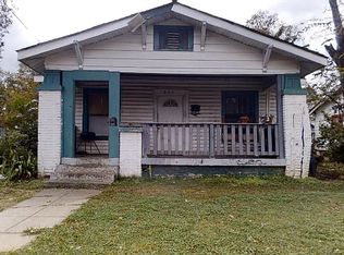 312 16th St SW, Birmingham, AL 35211