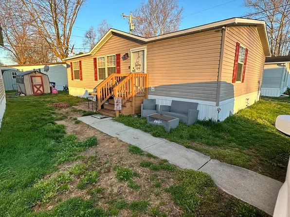 86 4th St, Frederica, DE 19946