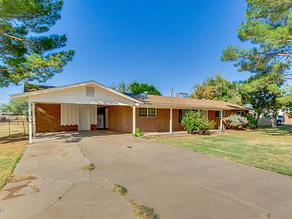 3rd image of 11446 W Hidalgo Ave