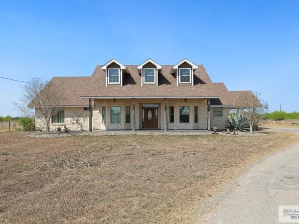 2524 Mile 4 N, Mercedes, TX 78570