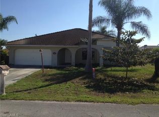 106 Riviera St, Lehigh Acres, FL 33936