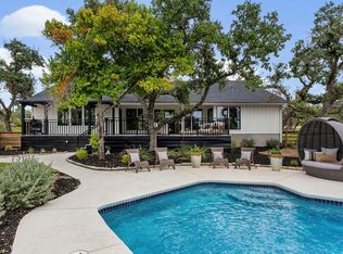 620 Post Oak Dr, Dripping Springs, TX 78620