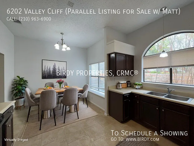 6202 Valley Clf — Photo 3
