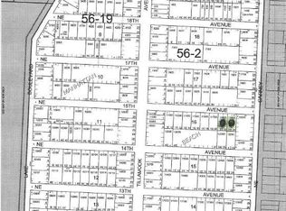 NE 15th Ave, Rockaway Beach, OR