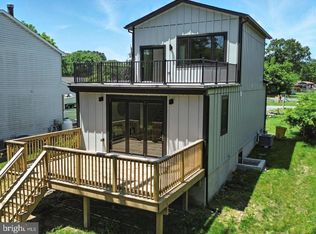 1328 Edna Rd, Pasadena, MD 21122