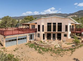840 County Road 627, Gardner, CO 81040