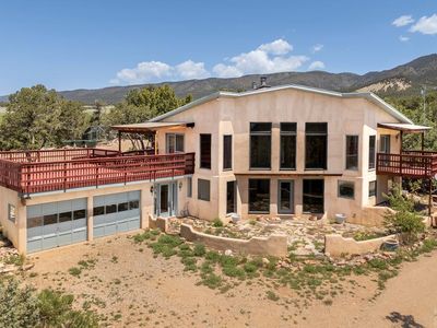 840 County Road 627, Gardner, CO, 81040