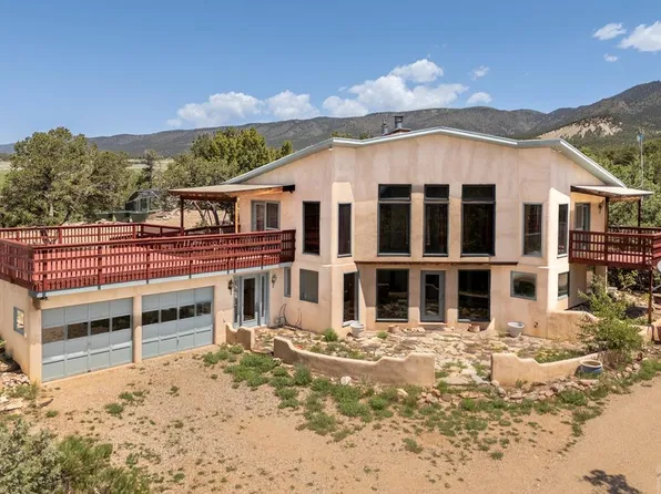 840 County Road 627, Gardner, CO 81040