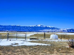 10110 Tomahawk Trl, Colorado Springs, CO 80908