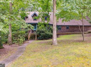 5471 S Lake Dr, Douglasville, GA