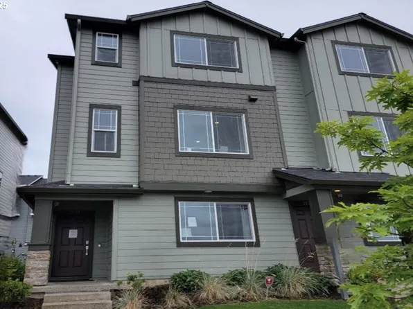 15141 NW Rosina Ln, Portland, OR 97229