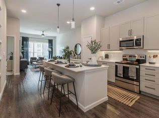 Vidorra Knox District, Dallas, TX 75205