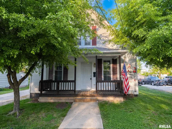 334 Perkins St, Kewanee, IL 61443
