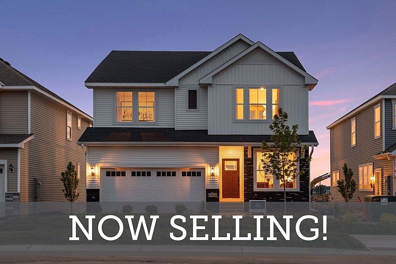 Amber Fields Cottage Homes at Ashford by David Weekley Homes in