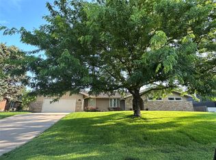 615 Wheatridge Rd, Garden City, KS 67846