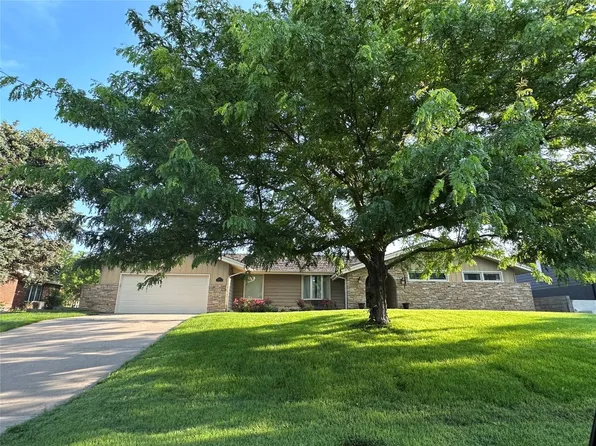 615 Wheatridge Rd, Garden City, KS 67846