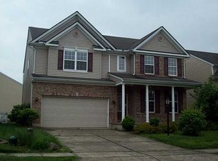 2256 Girard Ln E, Troy, OH 45373