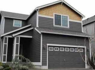 8615 187th Street Ct E, Puyallup, WA 98375