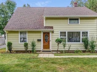 36 Hunterdon Rd, West Orange, NJ 07052