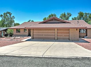 23 Walking Diamond Dr, Prescott, AZ 86301
