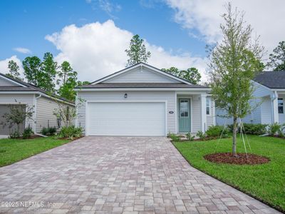 160 APPALACHIAN Trail, Saint Johns, FL, 32259