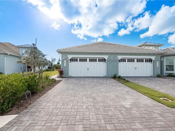 6403 Negril Isle Dr, Naples, FL 34113