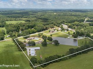 9524 County Road 42, Jemison, AL 35085