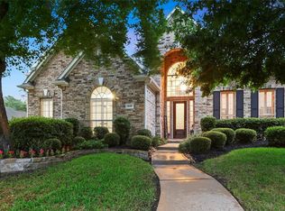 6118 Peachtree Hill Ct, Kingwood, TX 77345