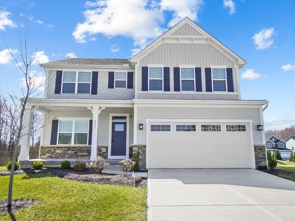 2535 Streamside Dr, Batavia, OH 45103