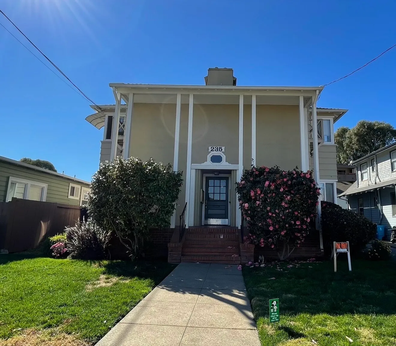 Studio, 450 sqft, $2,250 — Photo 1