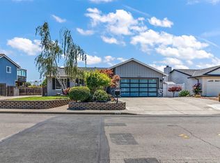 424 Warwick Dr, Benicia, CA 94510