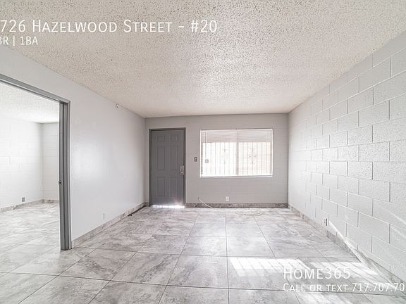 4th image of 3726 Hazelwood St APT 20