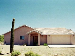 310 E Whiteley St, Apache Junction, AZ 85119