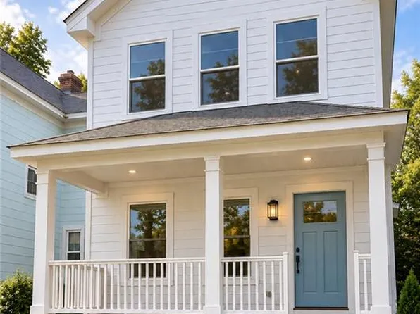 231 W 27th St, Norfolk, VA 23517