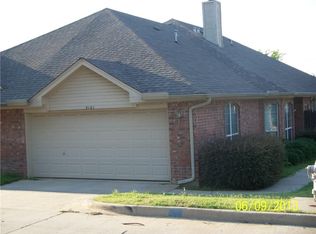 3101 Cape Cod Ct, Arlington, TX 76017